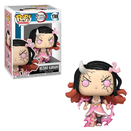 FUNKO POP NEZUKO KAMADO - 1749