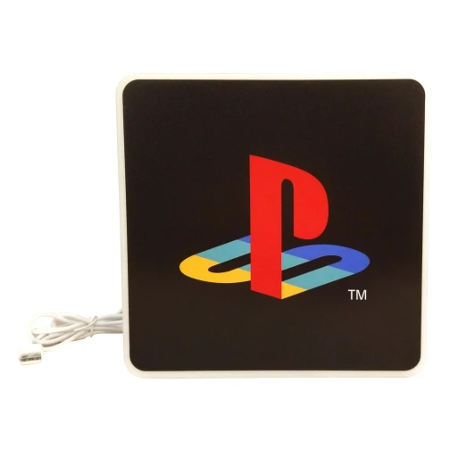 Luminária Led Usb Playstation Heritage