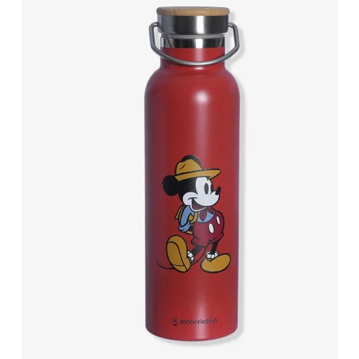 GARRAFA TERMICA 600ML MICKEY MOUSE 