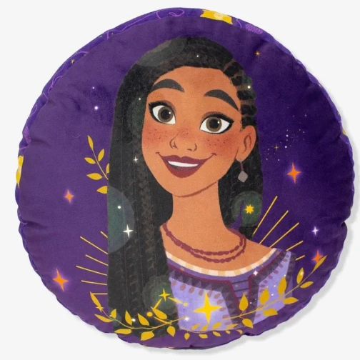ALMOFADA FORMATO WISH – DISNEY 