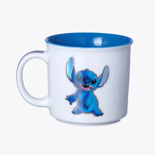 CANECA TOM STITCH 
