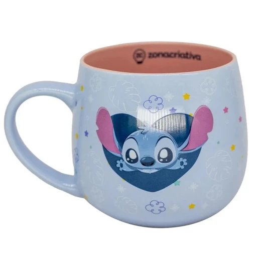 Caneca Maggie Stitch 