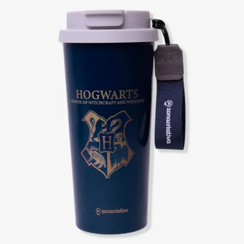 Copo Baker Hogwarts – Harry Potter 