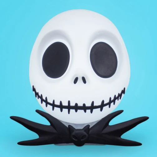 LUMINÁRIA JACK SKELLINGTON 