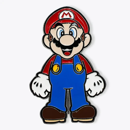 FUNPIN MARIO 